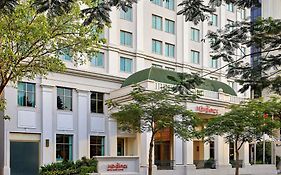 โรงแรมเมอเวนพิค ฮานอย